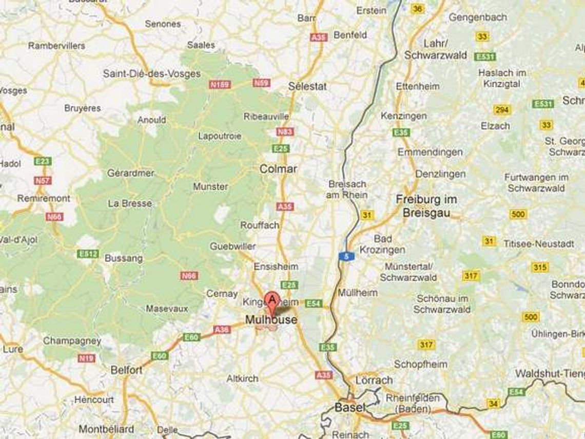 Francja: Kilka osób w stanie krytycznym, część wyszła ze szpitali 