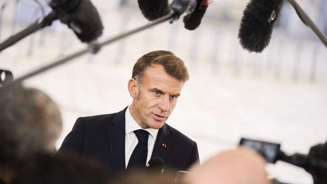 Francuscy żołnierze weszli na pokład tankowca z rosyjskiej floty cieni Francuscy żołnierze weszli na pokład tankowca z rosyjskiej floty cieni