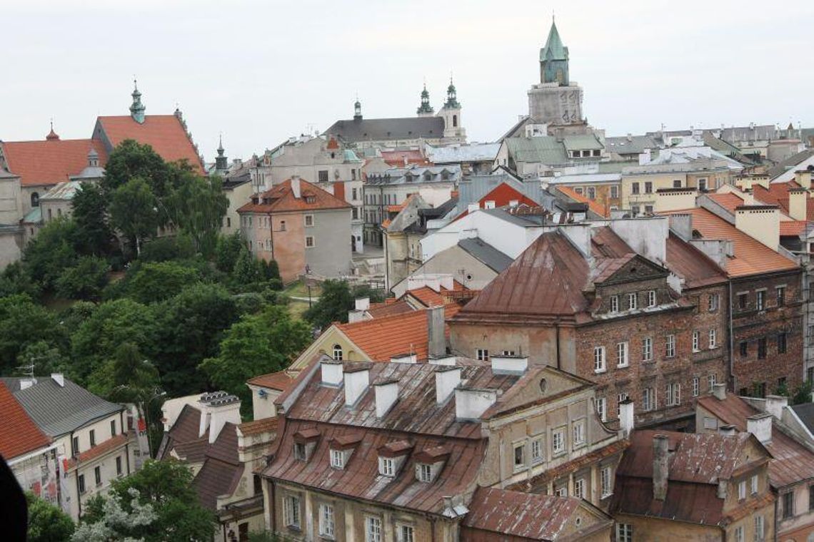 Francuski dług Lublina. Miasto ma go spłacić do końca 2029 roku Francuski dług Lublina. Miasto ma go spłacić do końca 2029 roku