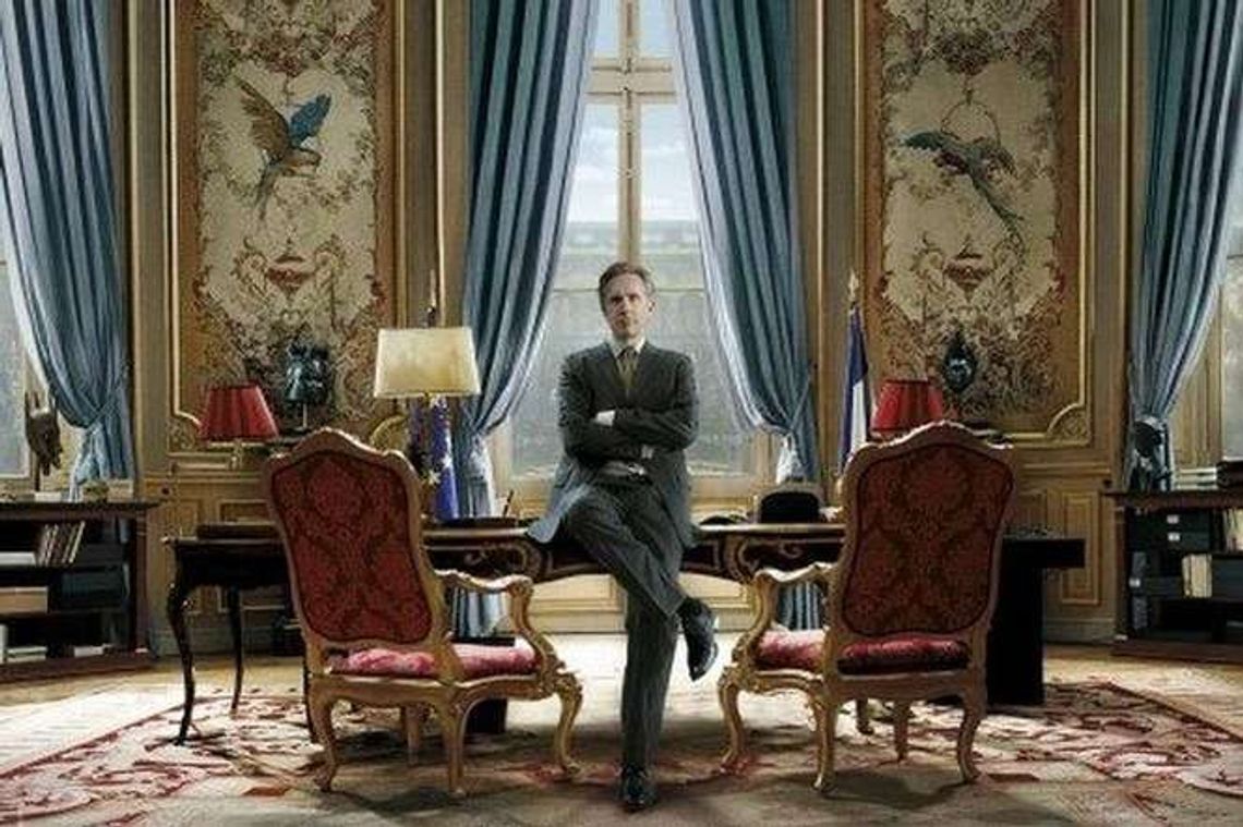 Francuski weekend w Chatce Żaka