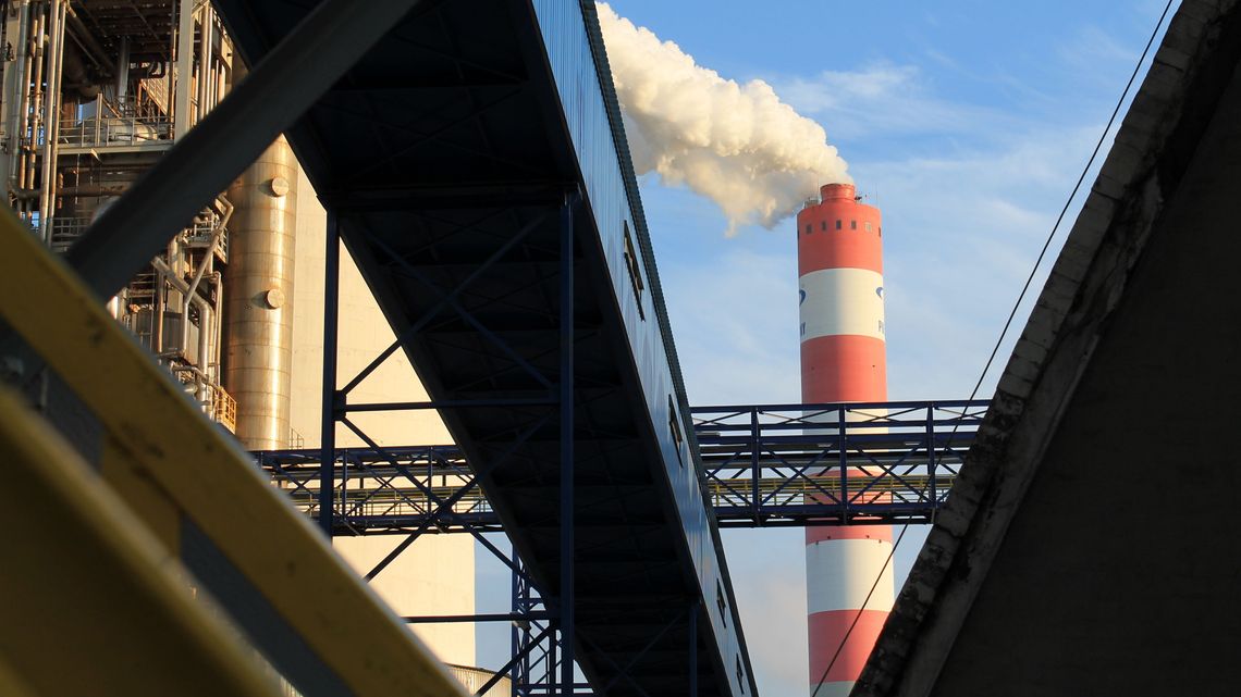 Francuskie interesy w Azotach. Efekt wizyty Macrona