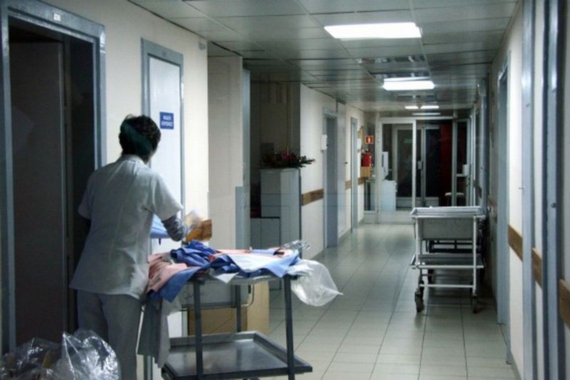 Francuzi mogą otworzyć prywatny szpital w Lublinie