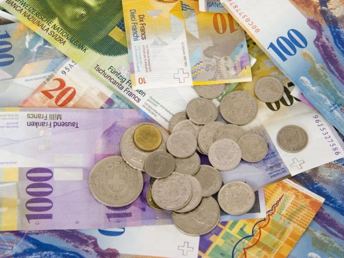 Franek, daj żyć! Opowieści ludzi, którzy mają kredyt we frankach