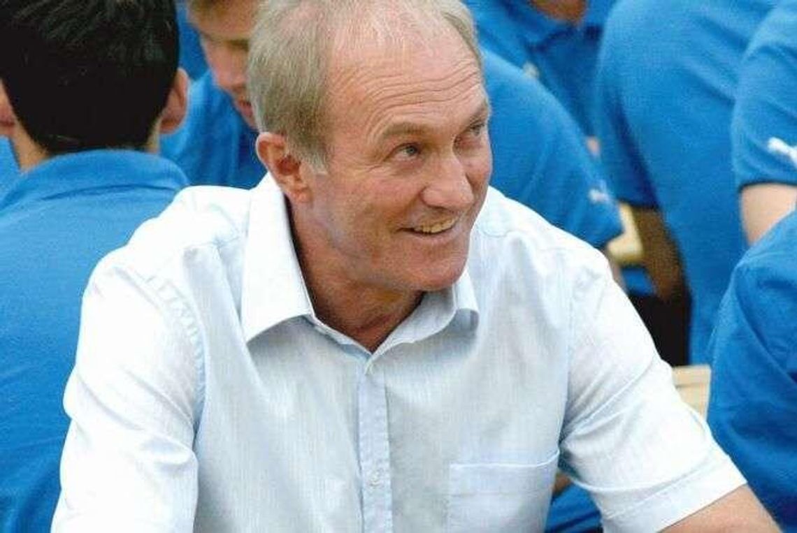 "Franek Smuda czyni cuda". Od dzisiaj w Górniku Łęczna