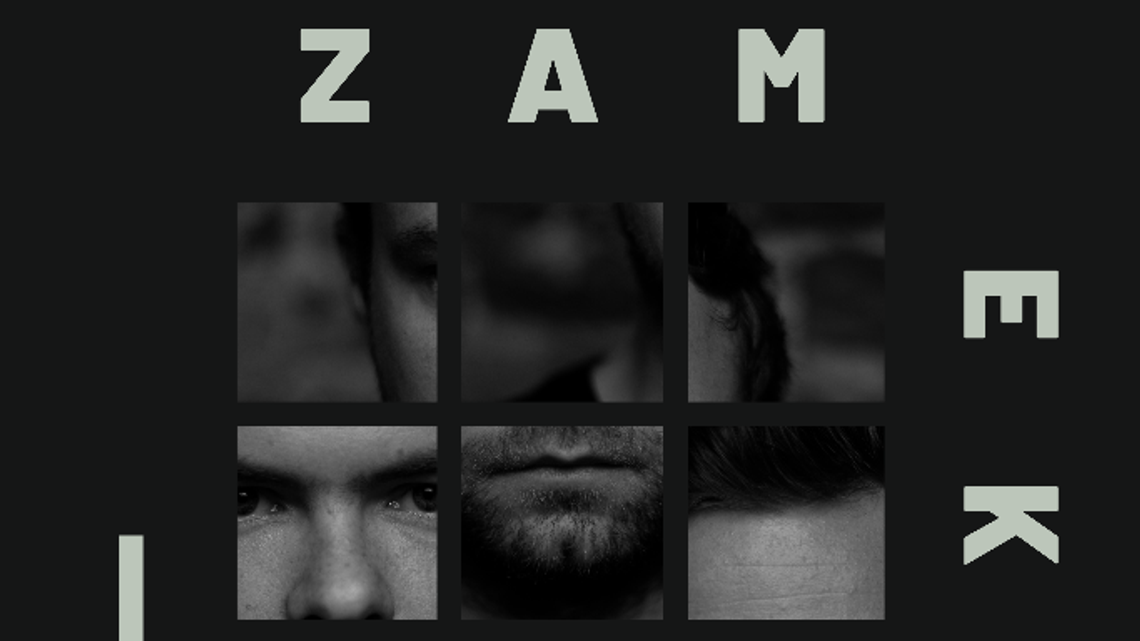 Franz Kafka na Zamku w Kazimierzu Dolnym