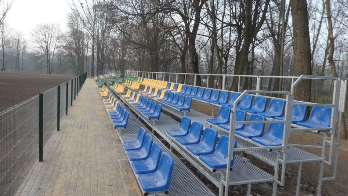 Frasatti Fajsławice od jesieni grać będzie na nowym boisku? Frasatti Fajsławice od jesieni grać będzie na nowym boisku?