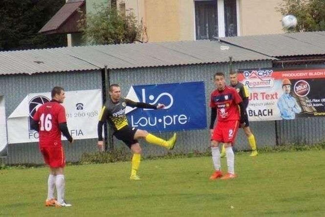 Frassati Fajsławice ma nowe władze. Klub nadal czeka na trenera