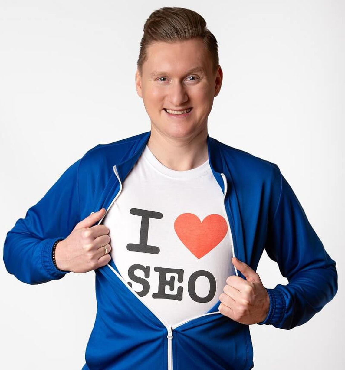 Freelancer Bartłomiej Lewicki dla e-commerce - jakie efekty może przynieść Twojemu sklepowi internetowemu? freelancer seo