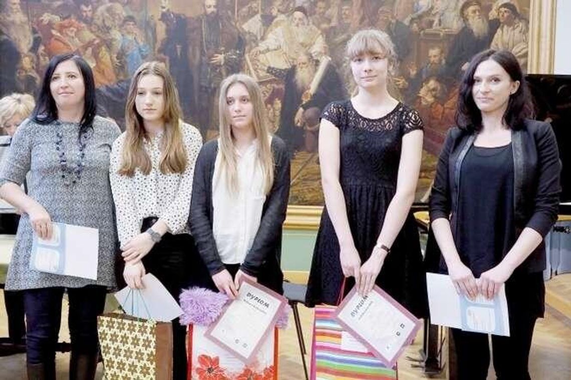 "Fryderyk Chopin - człowiek XXI wieku". Gala finałowa konkursu