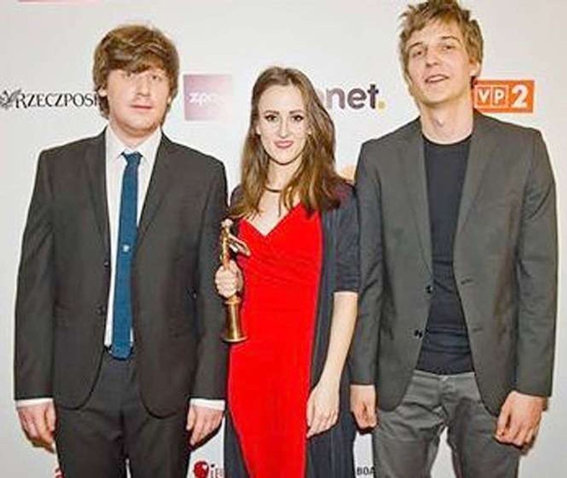 Fryderyk dla chełmianki Fryderyk dla chełmianki