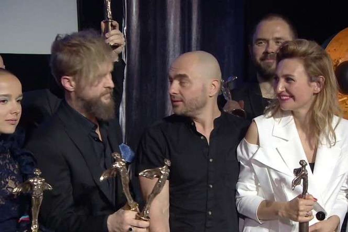 Fryderyki 2017 - pełna lista nagrodzonych. Organek z dwoma Fryderykami