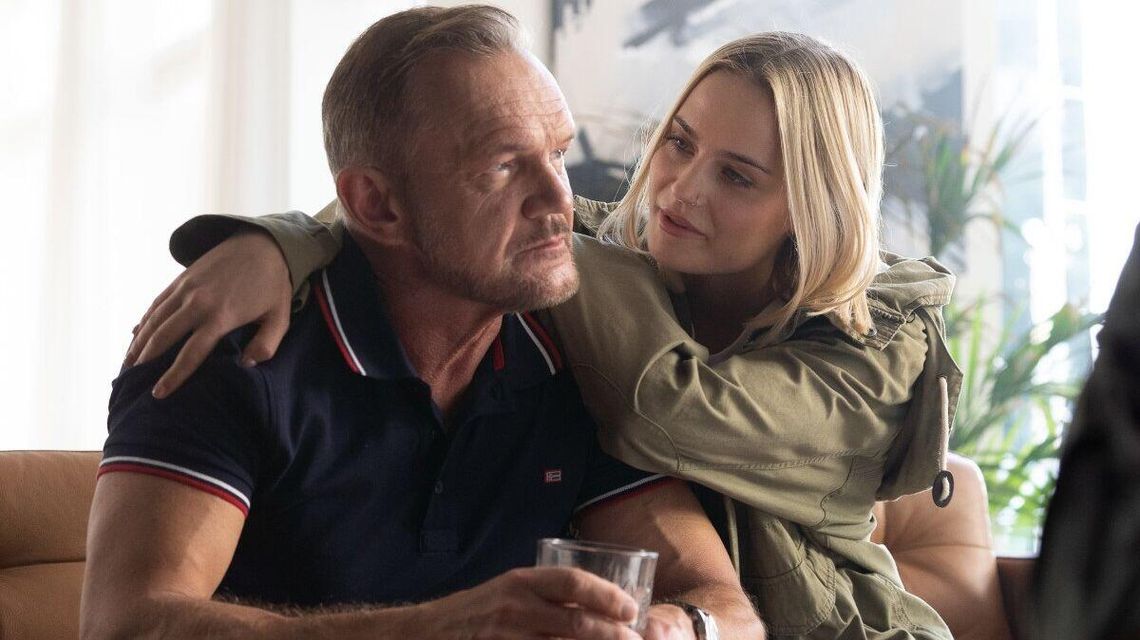 „Fuks” wraca po 25 latach. Na ekranie Katarzyna Sawczuk z Białej Podlaskiej „Fuks” wraca po 25 latach. Na ekranie Katarzyna Sawczuk z Białej Podlaskiej