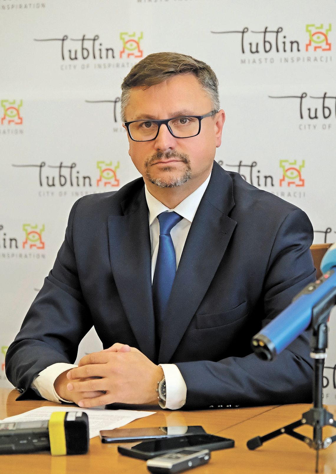 Wiceprezydent Fulara: 600 milionów na inwestycje