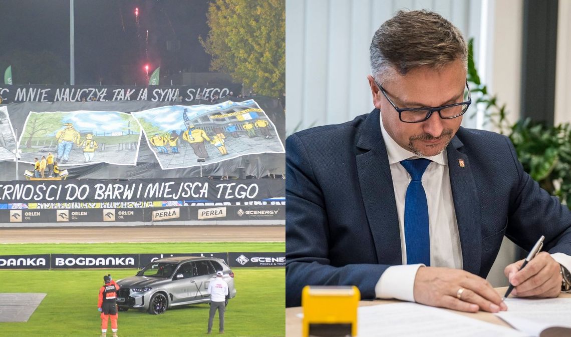 Fulara odpowiada Ekstralidze. „Próba wywierania presji na przebieg przetargu”