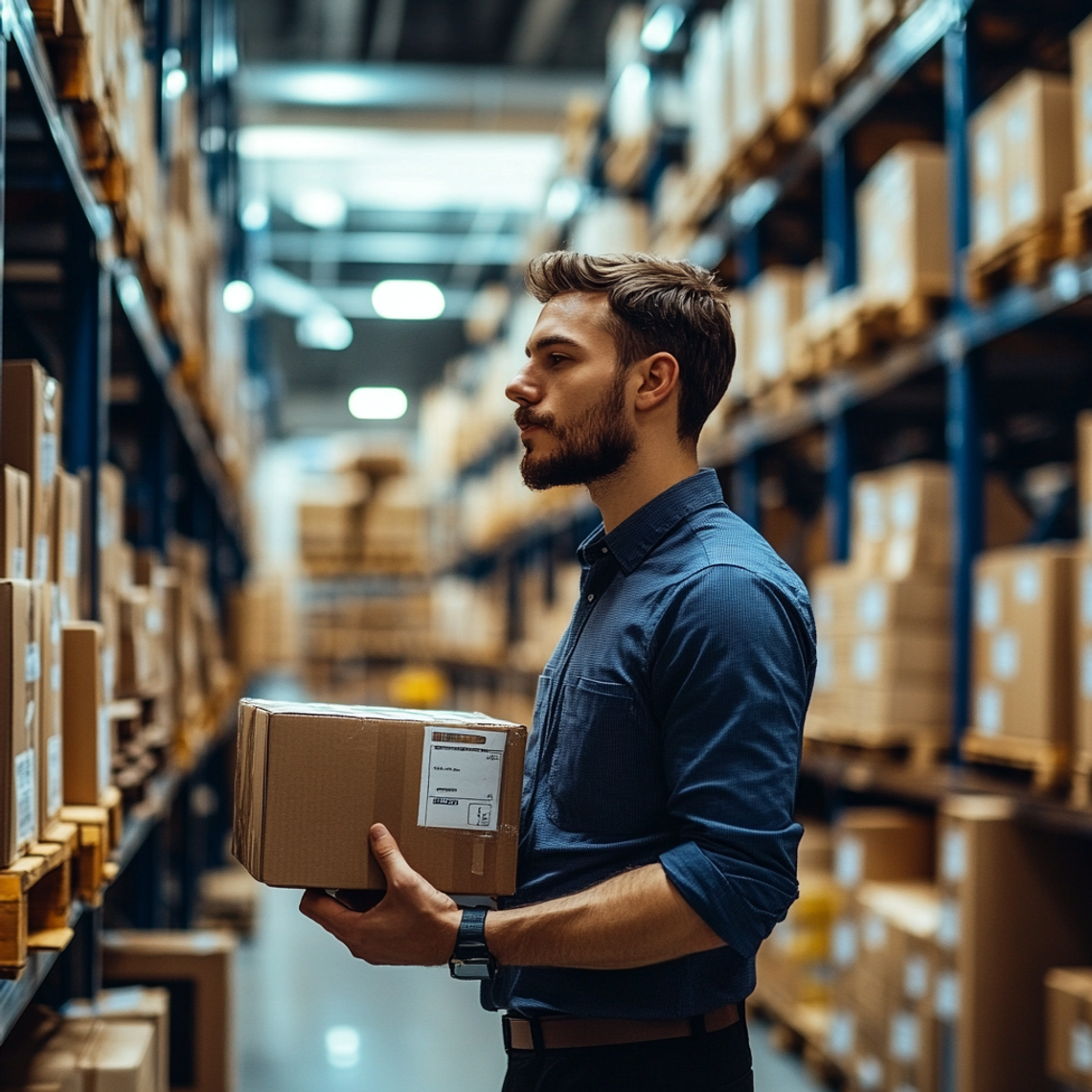 Fulfillment w Paxy: Twoja Logistyka, Nasza Specjalność – Skaluj E-commerce Bez Granic! Fulfillment w Paxy: Twoja Logistyka, Nasza Specjalność – Skaluj E-commerce Bez Granic!