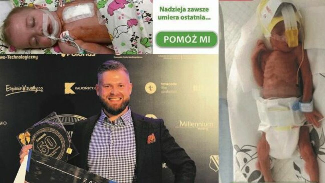 Fundacja Miej Serce. Sposób na biznes czy pomoc chorym dzieciom? Fundacja Miej Serce. Sposób na biznes czy pomoc chorym dzieciom?