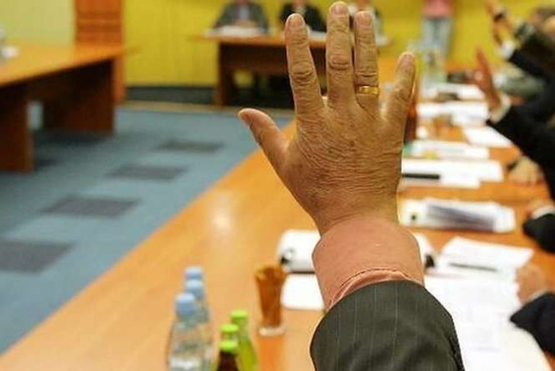 Fundacja Wolności chce zmian w radach dzielnic. Większe uprawnienia i pieniądze dla każdego radnego?