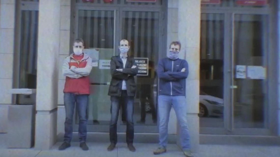 Fundacja Wolności rapuje o nagrodach przyznanych przez marszałka. Chce wiedzieć, kto je otrzymał