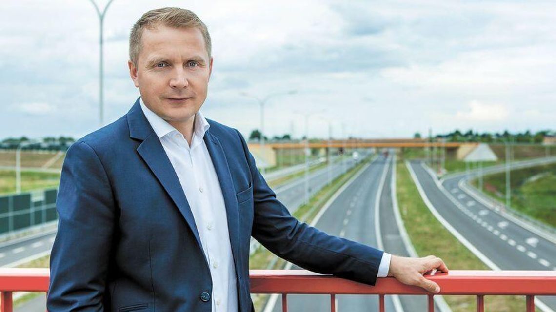 Fundacja Wolności ujawniła dane posła. Henryk Smolarz składa skargę do UODO