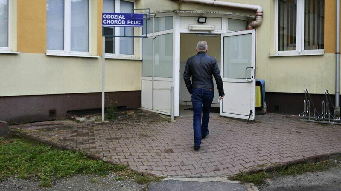 Fundacja WOŚP robi prezent szpitalowi. Podaruje sprzęt dużej wartości