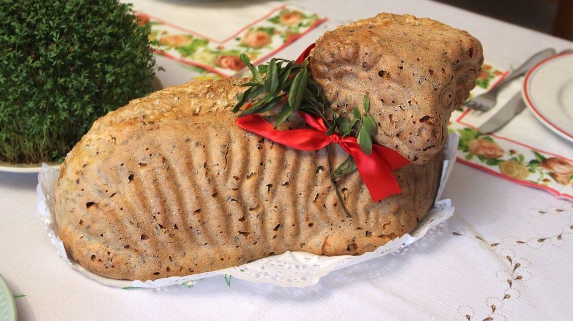 Fundacja zaprasza na wielkanocne śniadanie. Zwłaszcza samotnych i zagubionych