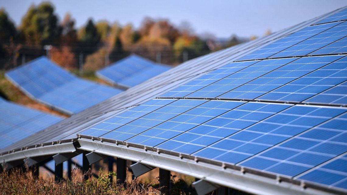 Fundusze Europejskie dbają o czyste środowisko