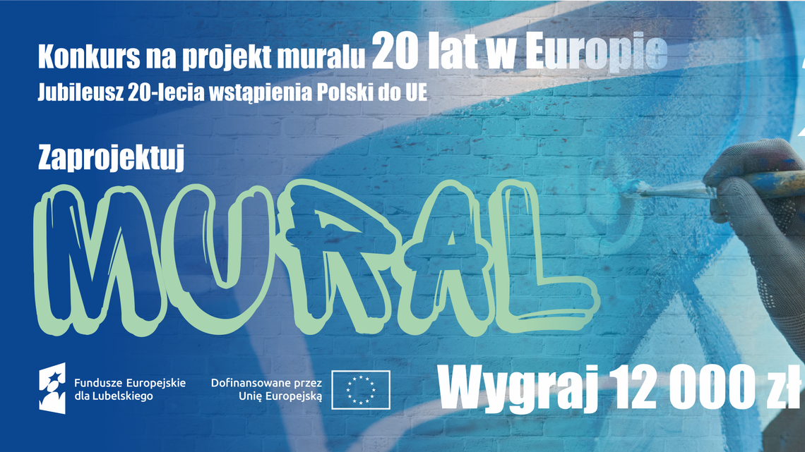 Fundusze Europejskie w przestrzeni miejskiej