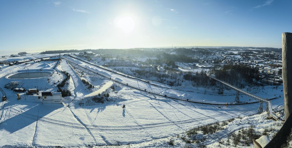 Fundusze Europejskie zmieniają oblicze turystyki w Polsce Wschodniej Fundusze Europejskie zmieniają oblicze turystyki w Polsce Wschodniej