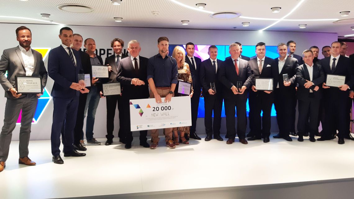 Fundusze na szybki rozwój Fundusze na szybki rozwój