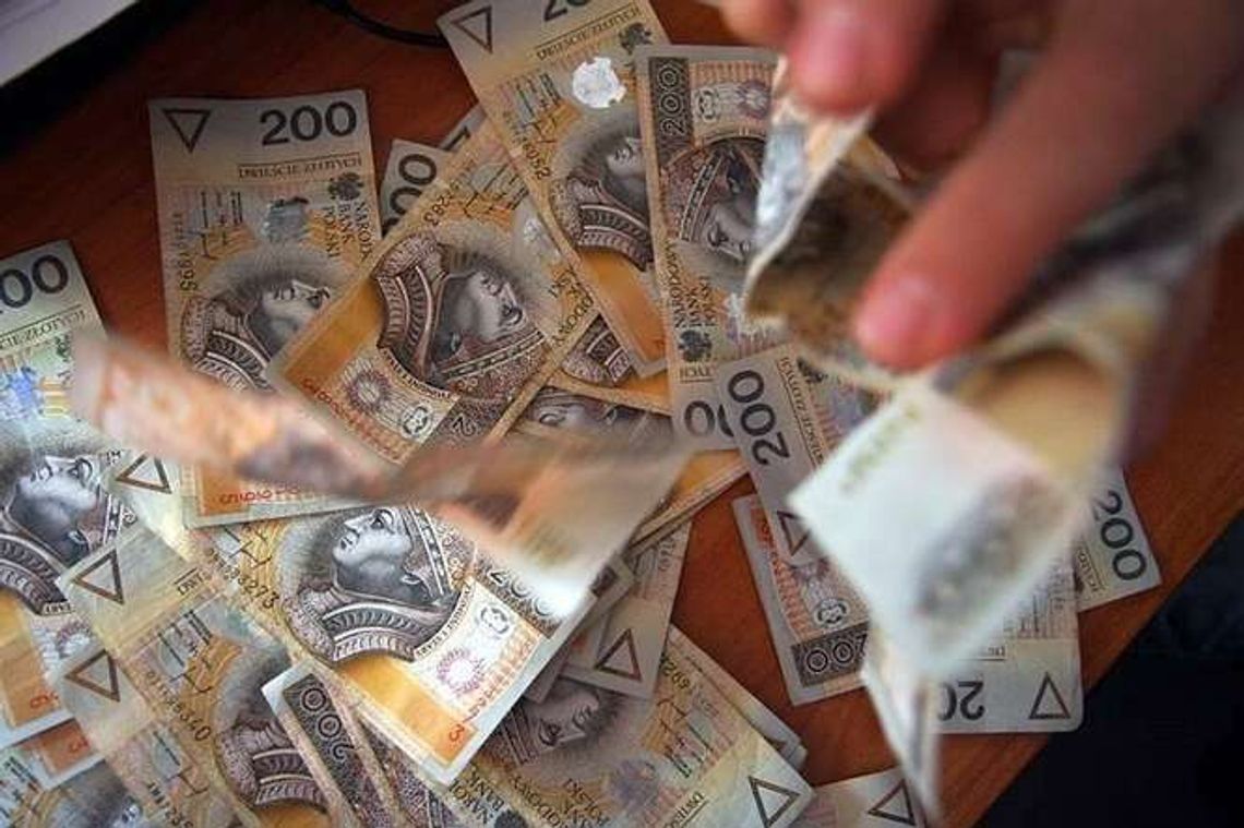 Fundusze z UE. 24 tys. zł dla bezrobotnego na założenie firmy