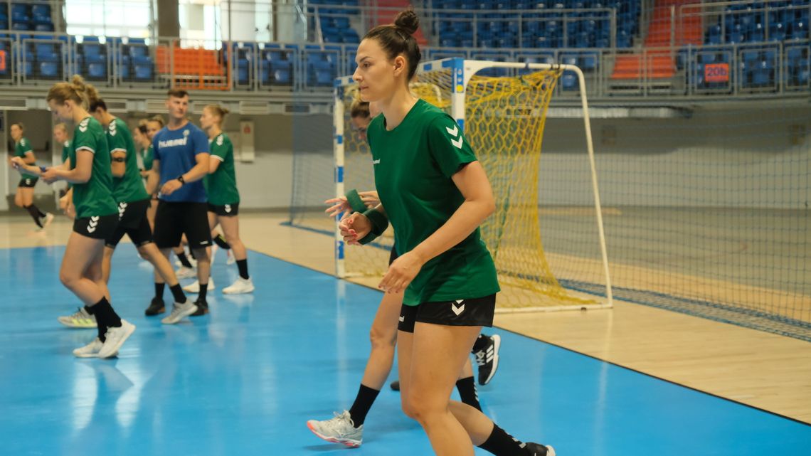 FunFloor Perła Lublin poznał rywala w europejskich pucharach FunFloor Perła Lublin poznał rywala w europejskich pucharach