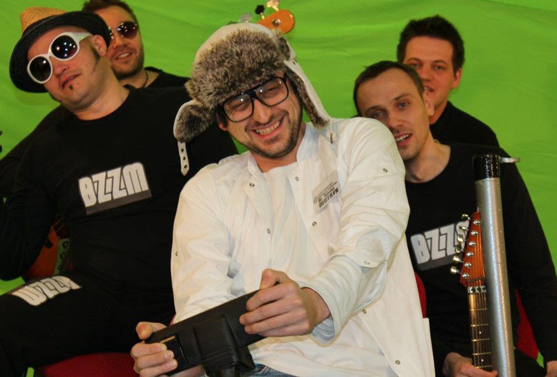 Funk It Live: Funkowy koncert w Lublinie