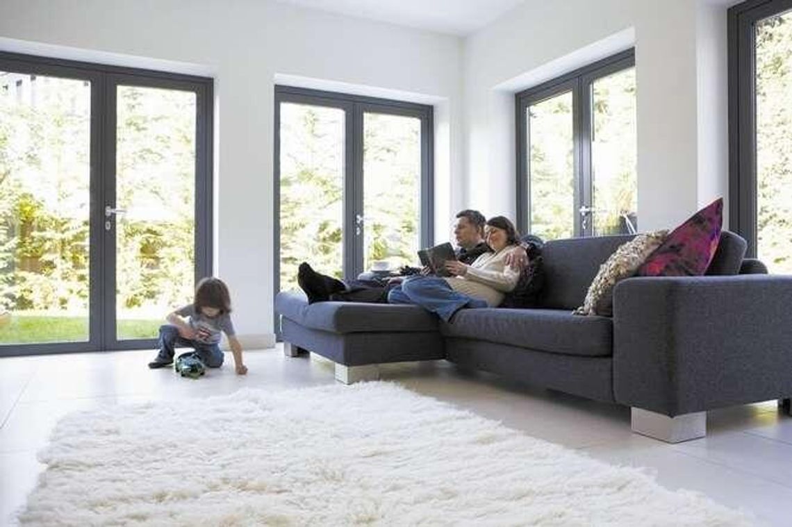 Funkcjonalny dom. Planujemy pomieszczenia Funkcjonalny dom. Planujemy pomieszczenia