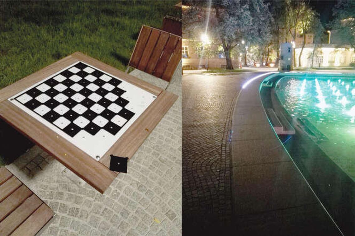 "Fuszerka, jakich mało, za nasze pieniądze". Czytelnik wylicza usterki na placu Litewskim