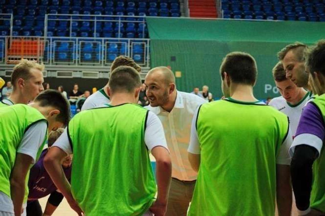 Futsaliści AZS UMCS Lublin wygrali czwarty mecz z rzędu