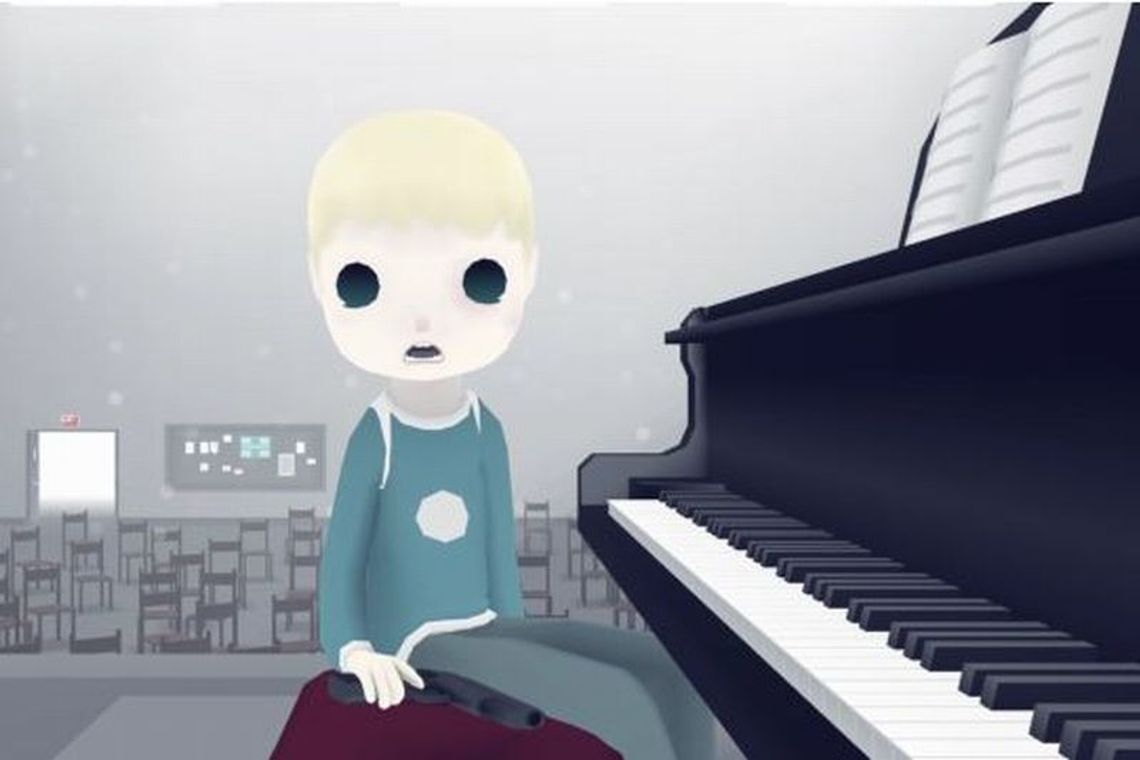 Future Shorts Global Pop - up Film Festival