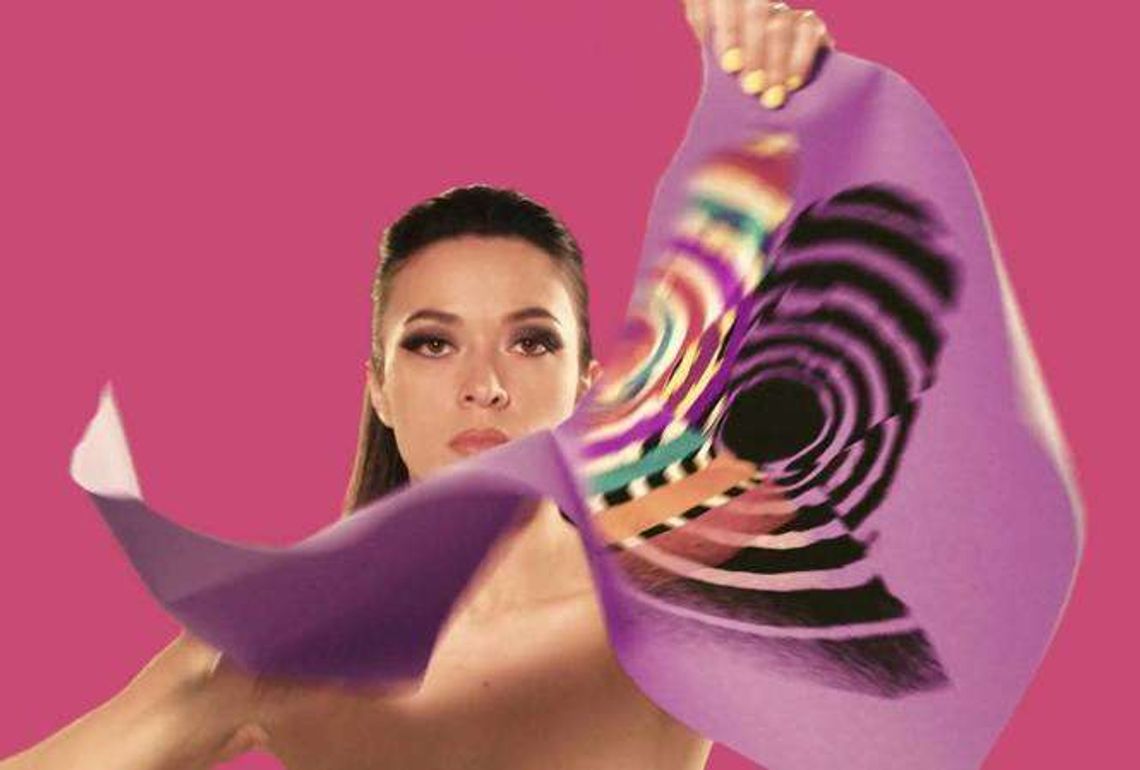 Future Shorts Jesień - kino w Centrum Kultury