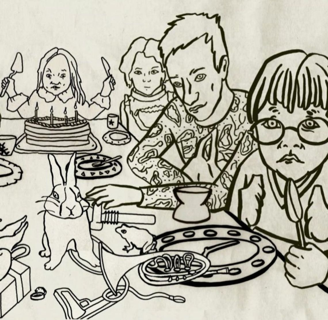 Future Shorts One: Najlepsze krótkie filmy z całego świata