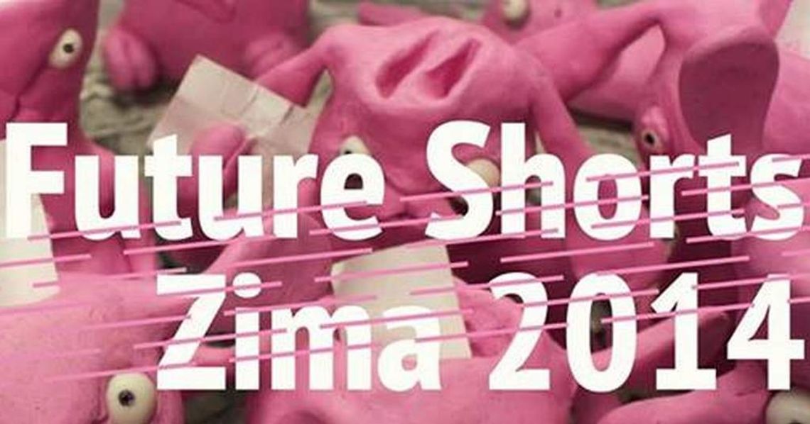 Future Shorts Zima 2014 (repertuar)