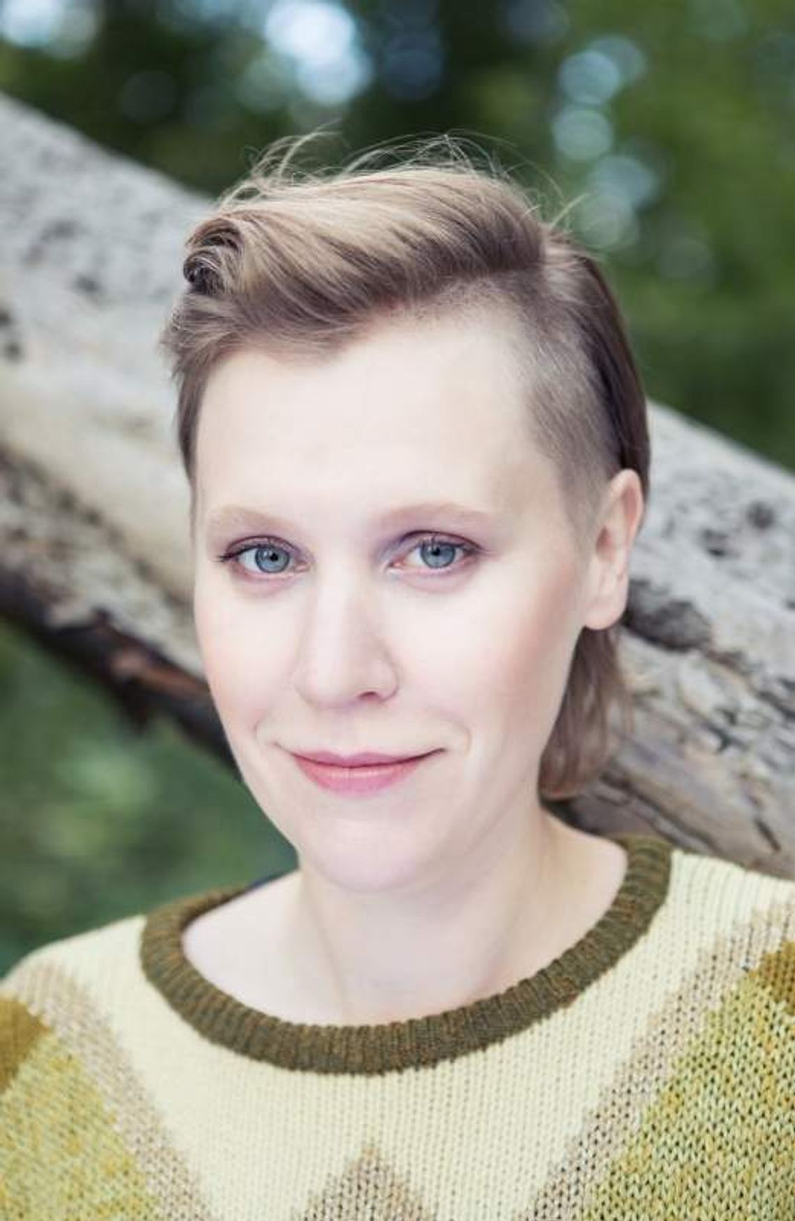 Gaba Kulka w Lublinie. Koncert w Warsztatach Kultury