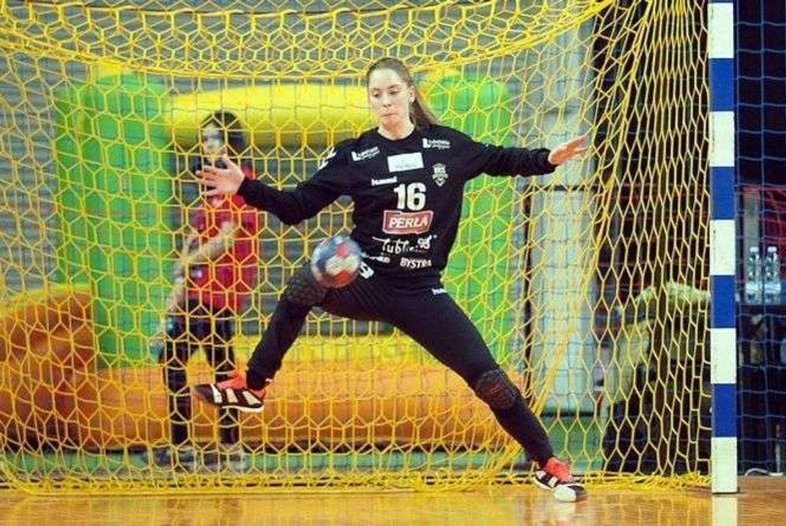 Gabriela Besen nie zagra do końca sezonu