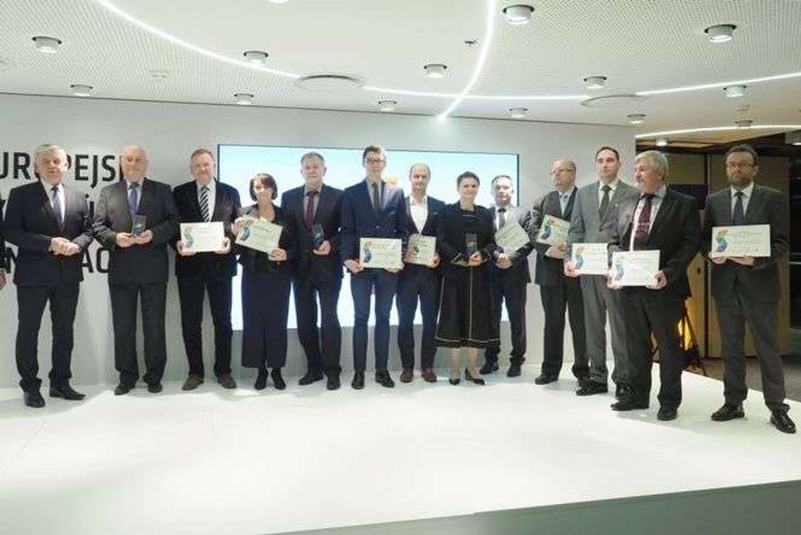 Gala Innowacji Województwa Lubelskiego: Te firmy zostały nagrodzone [zdjęcia]