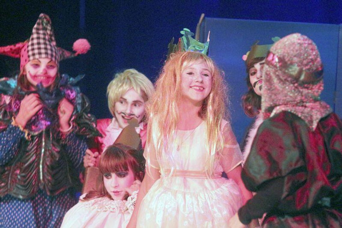 Gala Kultury w Lublinie. Przyjechało 800 osób (zdjęcia)