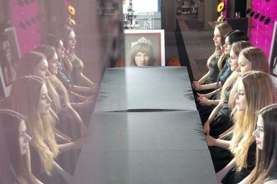 Gala Miss Polski Lubelszczyzny już za tydzień. Powalczy 30 finalistek Gala Miss Polski Lubelszczyzny już za tydzień. Powalczy 30 finalistek