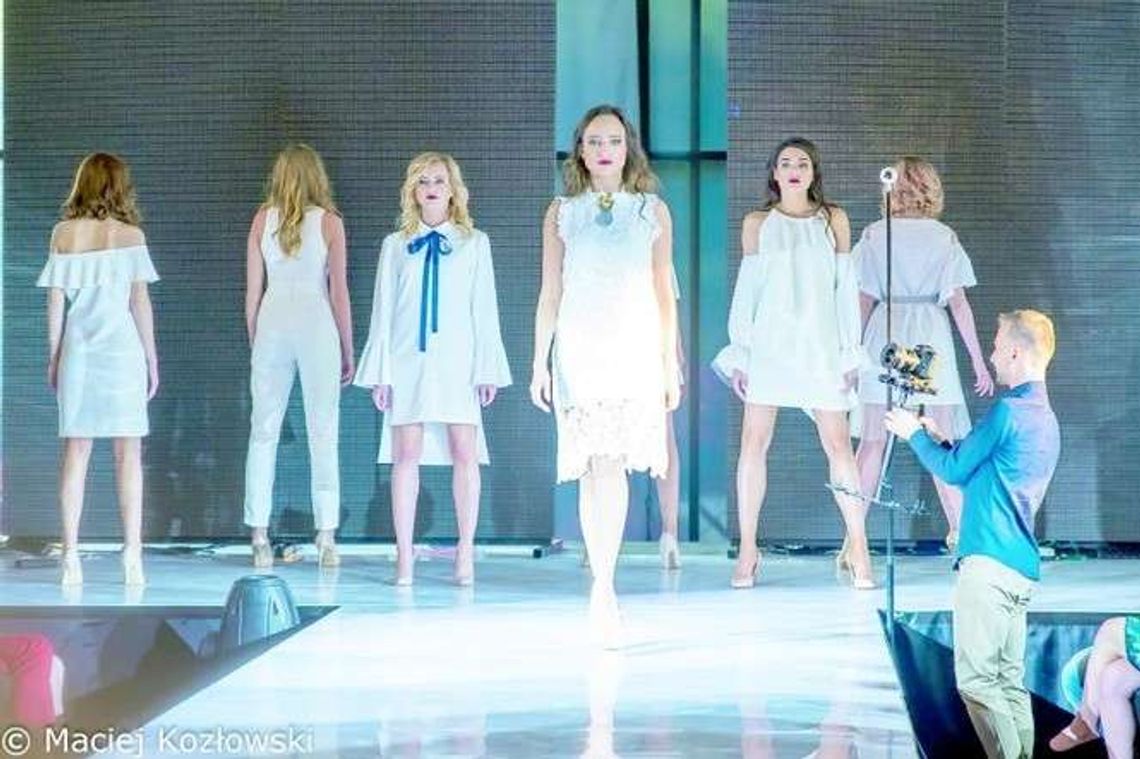 Gala Mody i Biznesu w Lublinie