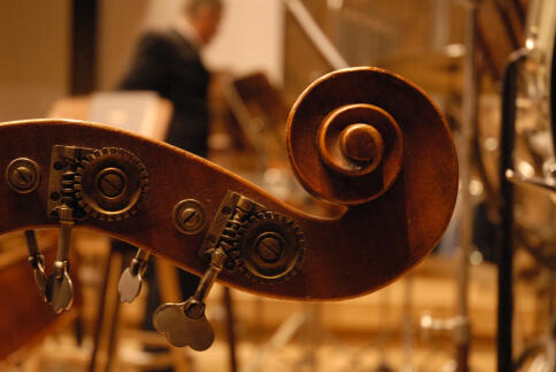 Gala musicalowa w Collegium Maius