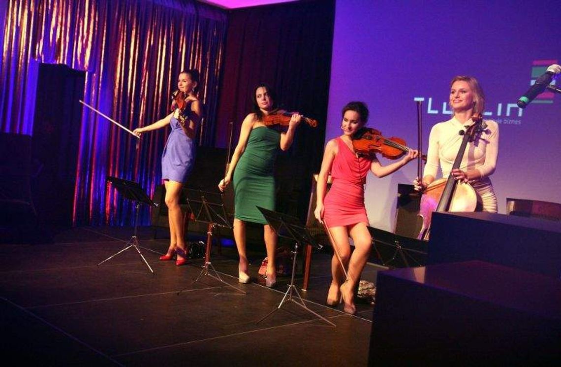 Gala Przedsiębiorczości 2012 w Lublinie (zdjęcia) Gala Przedsiębiorczości 2012 w Lublinie (zdjęcia)