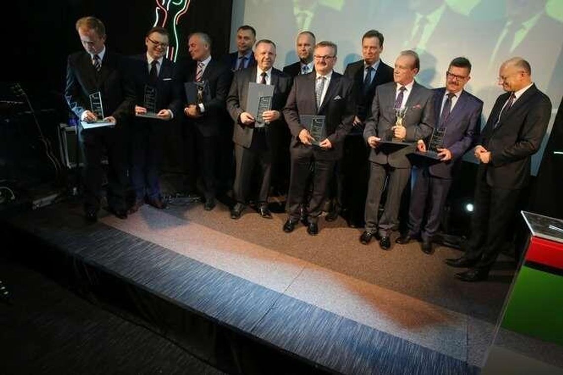 Gala Przedsiębiorczości 2015: Lubelskie firmy nagrodzone