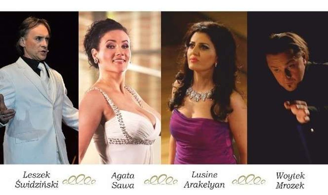 Gala Straussowska w Filharmonii