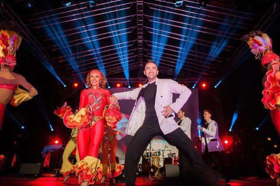 Gala Tańca w DK LSM